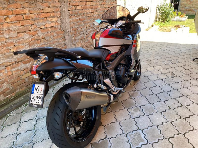 BMW K1300S K 1300 S