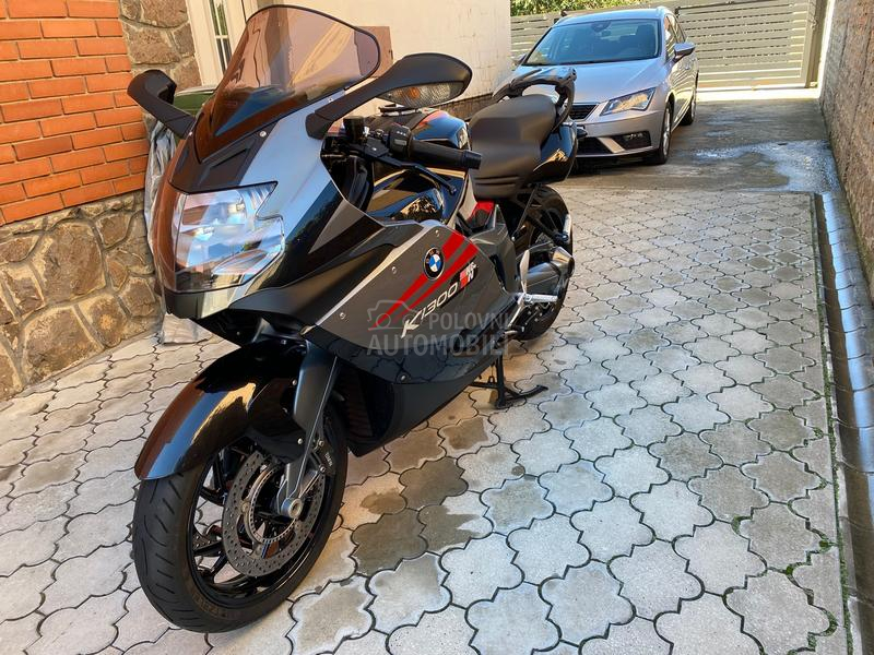 BMW K1300S K 1300 S