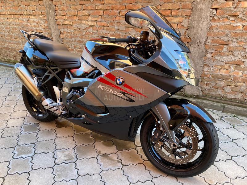 BMW K1300S K 1300 S
