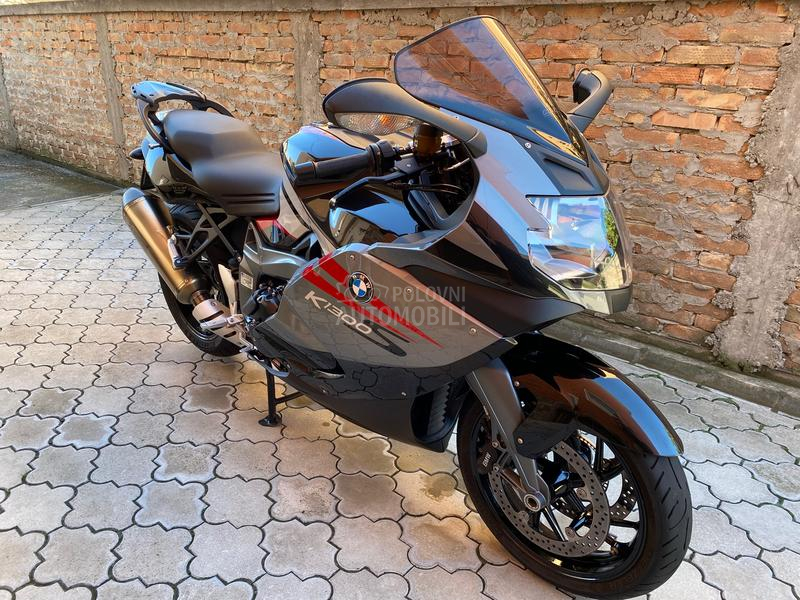 BMW K1300S K 1300 S