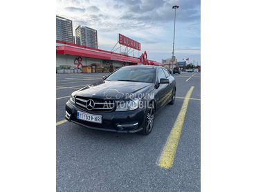 Mercedes Benz C 220 CDI
