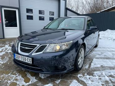 Saab 9-3 1.9 TiD