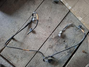 instalacija zadnjih parking s za Mazda CX-5