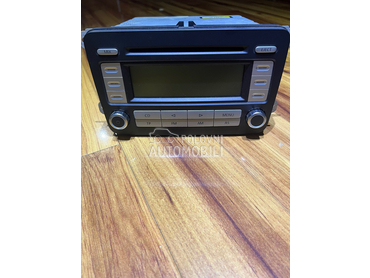 Radio passat za Volkswagen Passat B6
