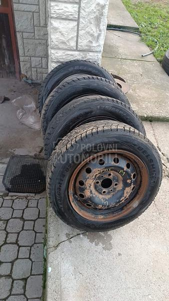 Belshina 175/65 R14 Zimska