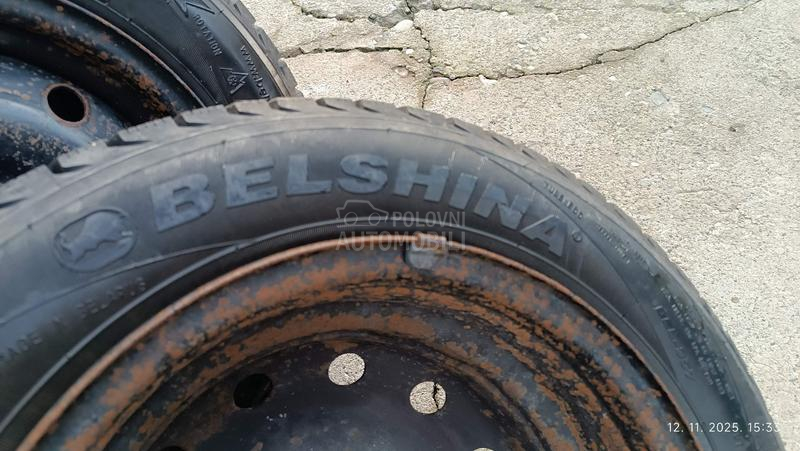 Belshina 175/65 R14 Zimska
