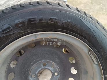 Belshina 175/65 R14 Zimska