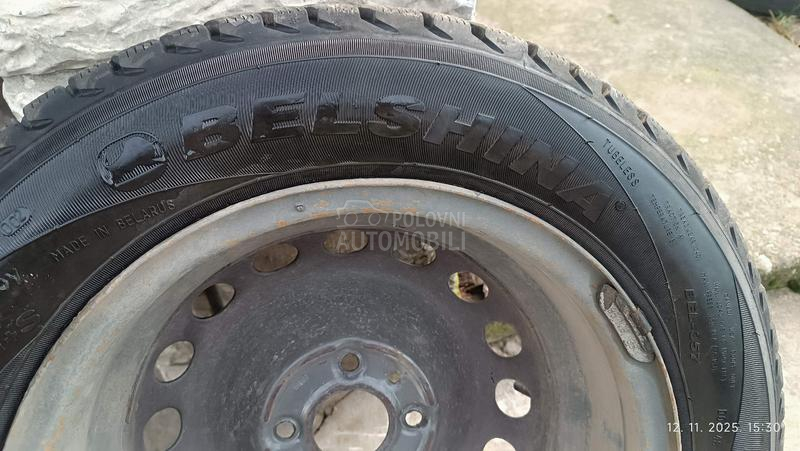 Belshina 175/65 R14 Zimska