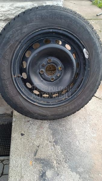 Belshina 175/65 R14 Zimska