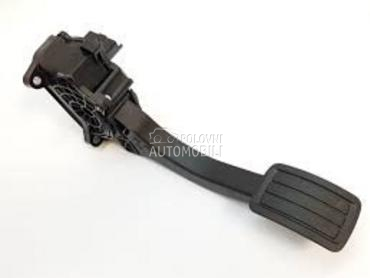 Pedala gasa za Peugeot 308, Expert, 3008 ... od 2018. do 2025. god.