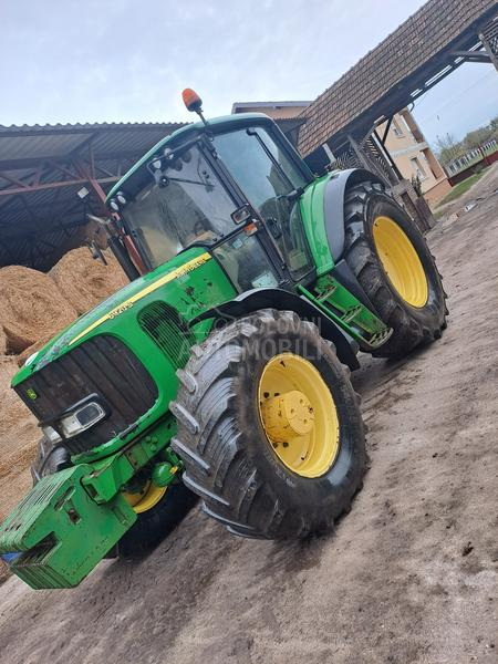 John Deere 6920s