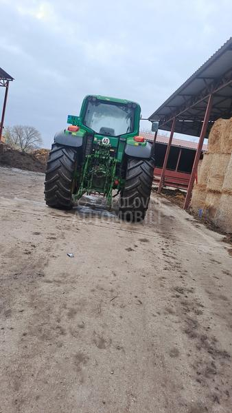 John Deere 6920s
