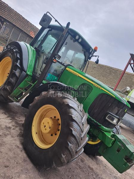 John Deere 6920s