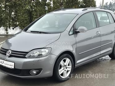 Volkswagen Golf 6 1.6 TDI