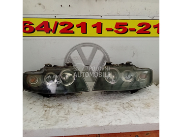 Far kabrio za Audi A4 od 1998. do 2003. god.