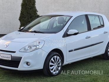 Renault Clio 1.2  CH