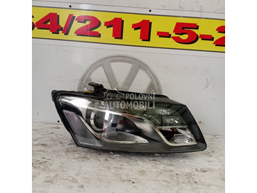 Xenon Dioda za Audi Q5