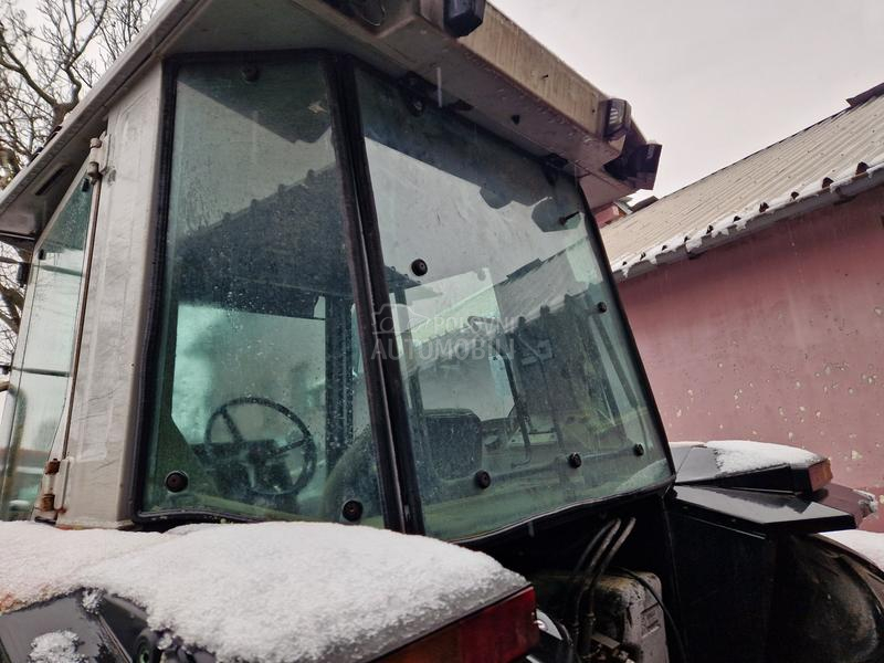 Massey Ferguson 3090 Klima