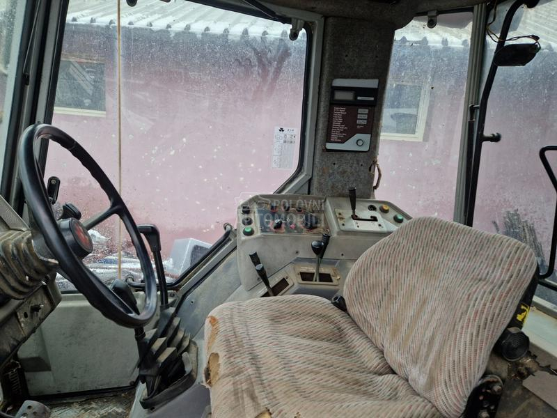 Massey Ferguson 3090 Klima