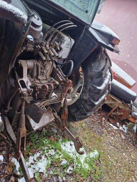 Massey Ferguson 3090 Klima