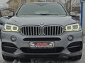 BMW X5 M50D/PANO/360/H-UP