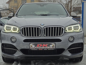 BMW X5 M50D/PANO/360/H-UP