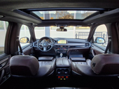 BMW X5 M50D/PANO/360/H-UP