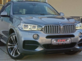 BMW X5 M50D/PANO/360/H-UP