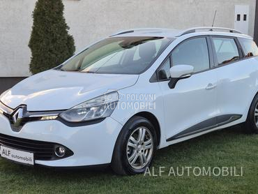 Renault Clio 1.5 DCI CH