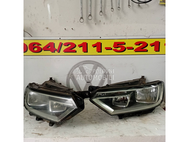 Far za Volkswagen Passat B8