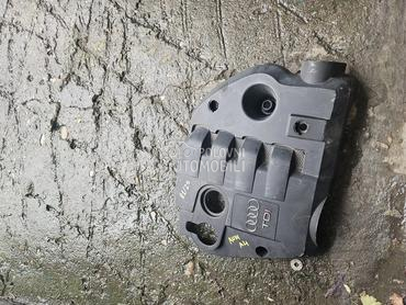 Poklopac motora za Audi A4