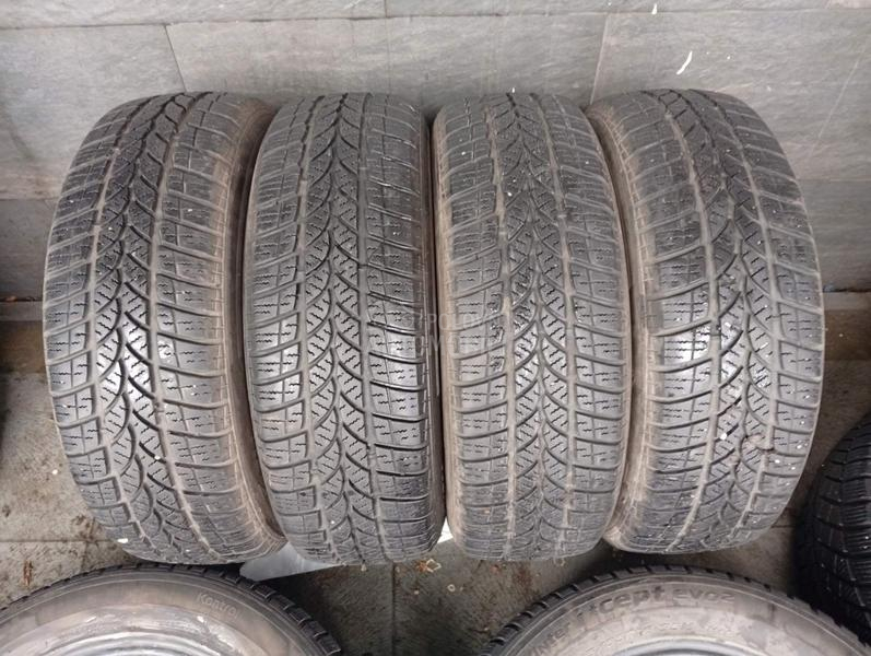 Tigar 195/65 R15 Zimska