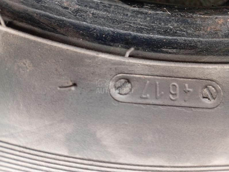 Tigar 195/65 R15 Zimska