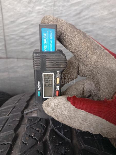 Tigar 195/65 R15 Zimska