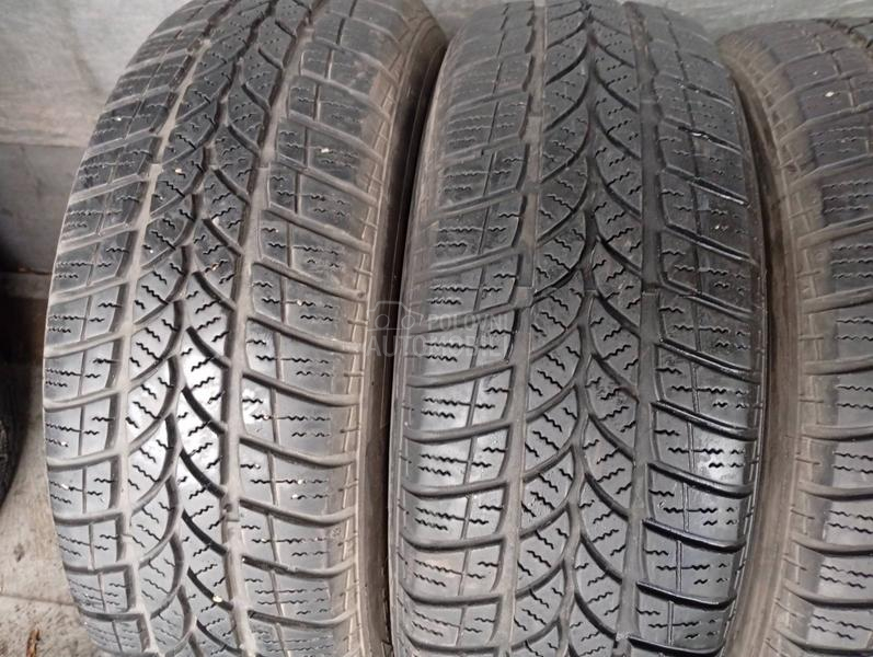 Tigar 195/65 R15 Zimska