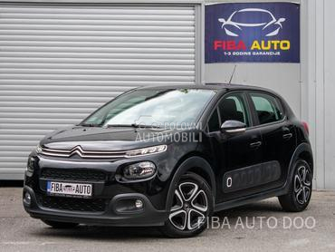 Citroen C3 1.2 Pure EAT Led