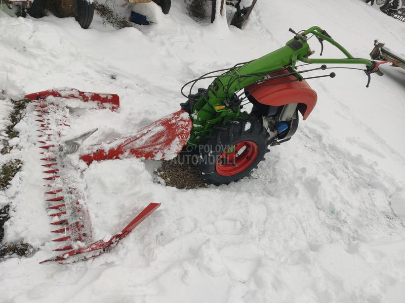 IMT 408 D Skoro Nova