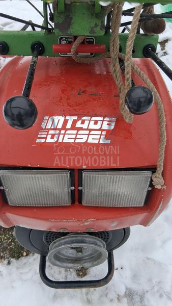 IMT 408 D Skoro Nova