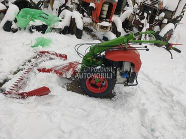 IMT 408 D Skoro Nova