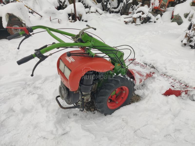 IMT 408 D Skoro Nova