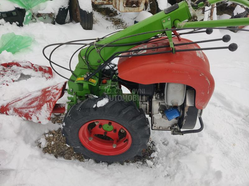 IMT 408 D Skoro Nova