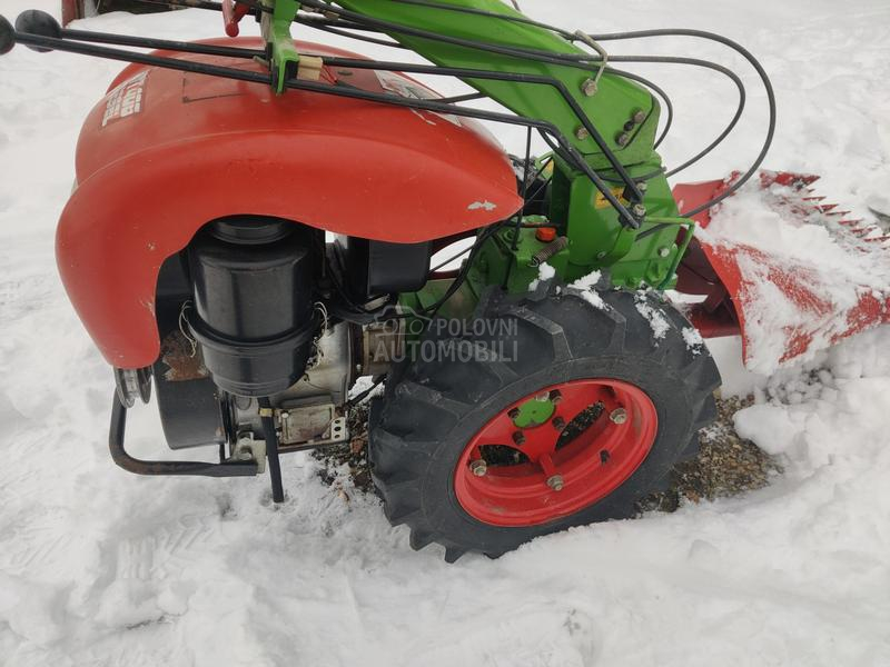 IMT 408 D Skoro Nova