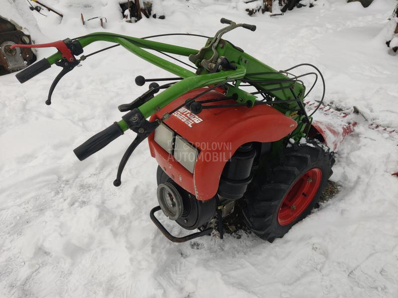 IMT 408 D Skoro Nova