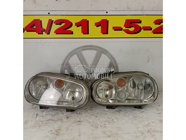 Far za Volkswagen Golf 4
