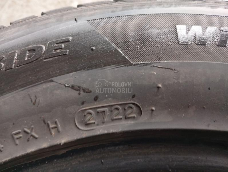 Hankook 225/55 R16 Zimska