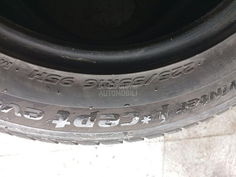 Hankook 225/55 R16 Zimska