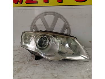 Far za Volkswagen Passat B6