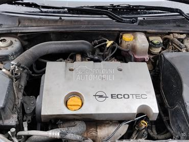 Opel Vectra C 