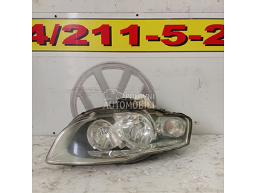 Far za Audi A4 od 2004. do 2008. god.