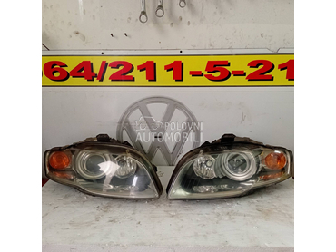 Xenon za Audi A4